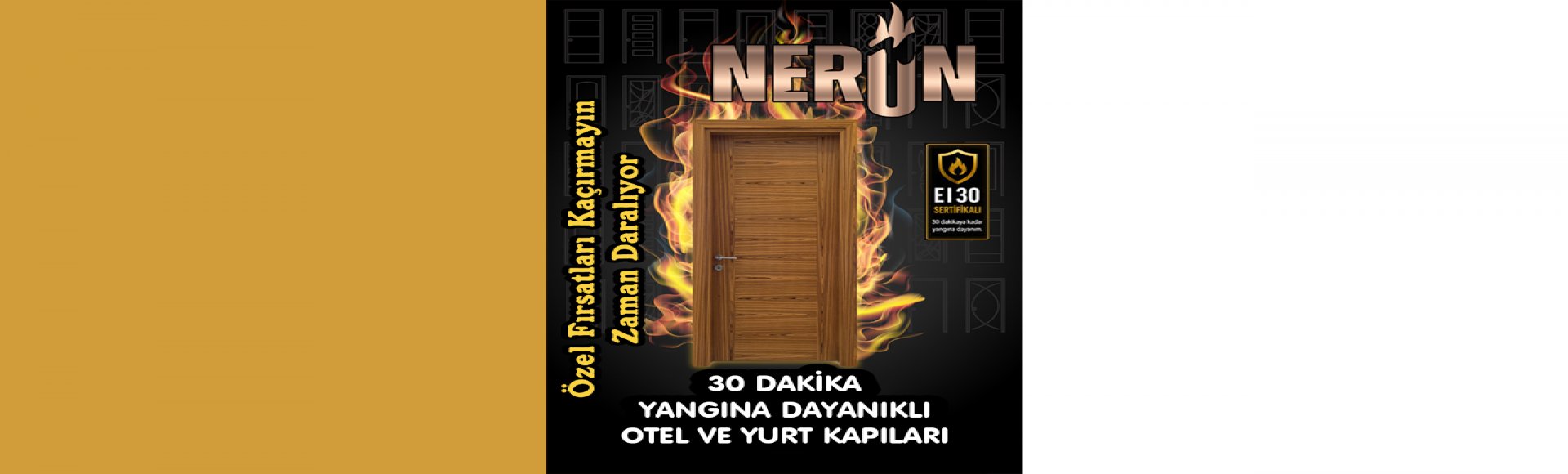 30 DK BELGELİ