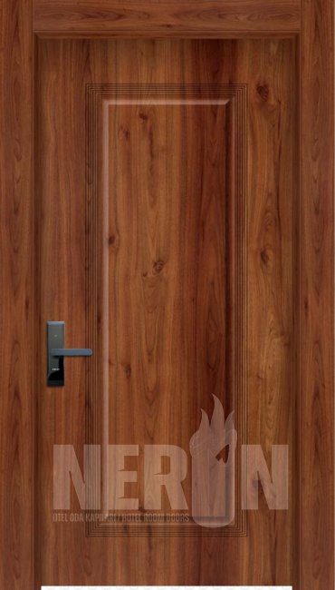 NBK-101 30 DAKİKA BELGELİ KAPI