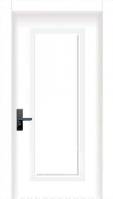 NBK-101-B 30 DAKİKA BELGELİ KAPI
