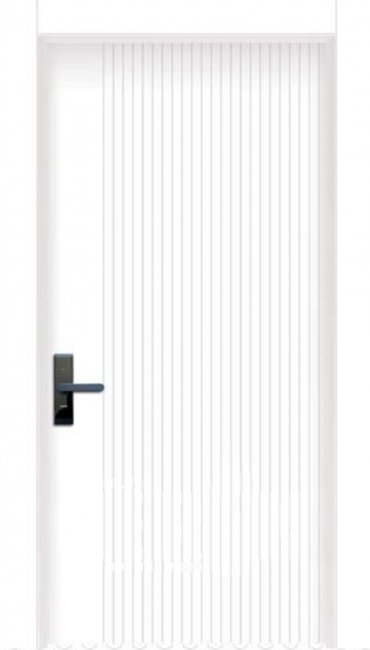 NBK-102-B 30 DAKİKA BELGELİ KAPI