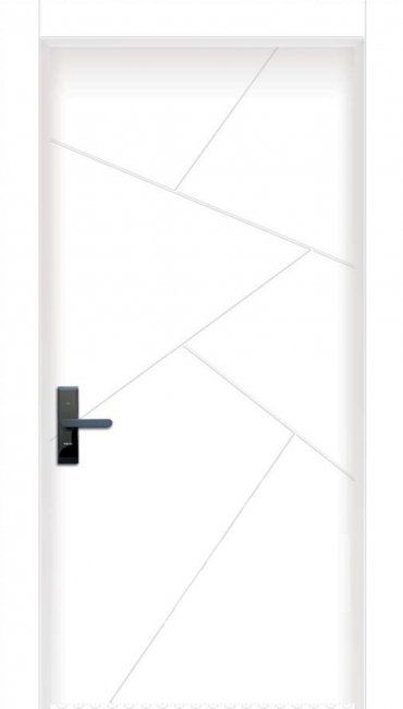 NBK-103 30 DAKİKA BELGELİ KAPI