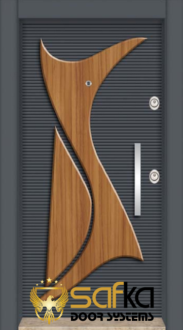 SFR 203- LÜKS PVC